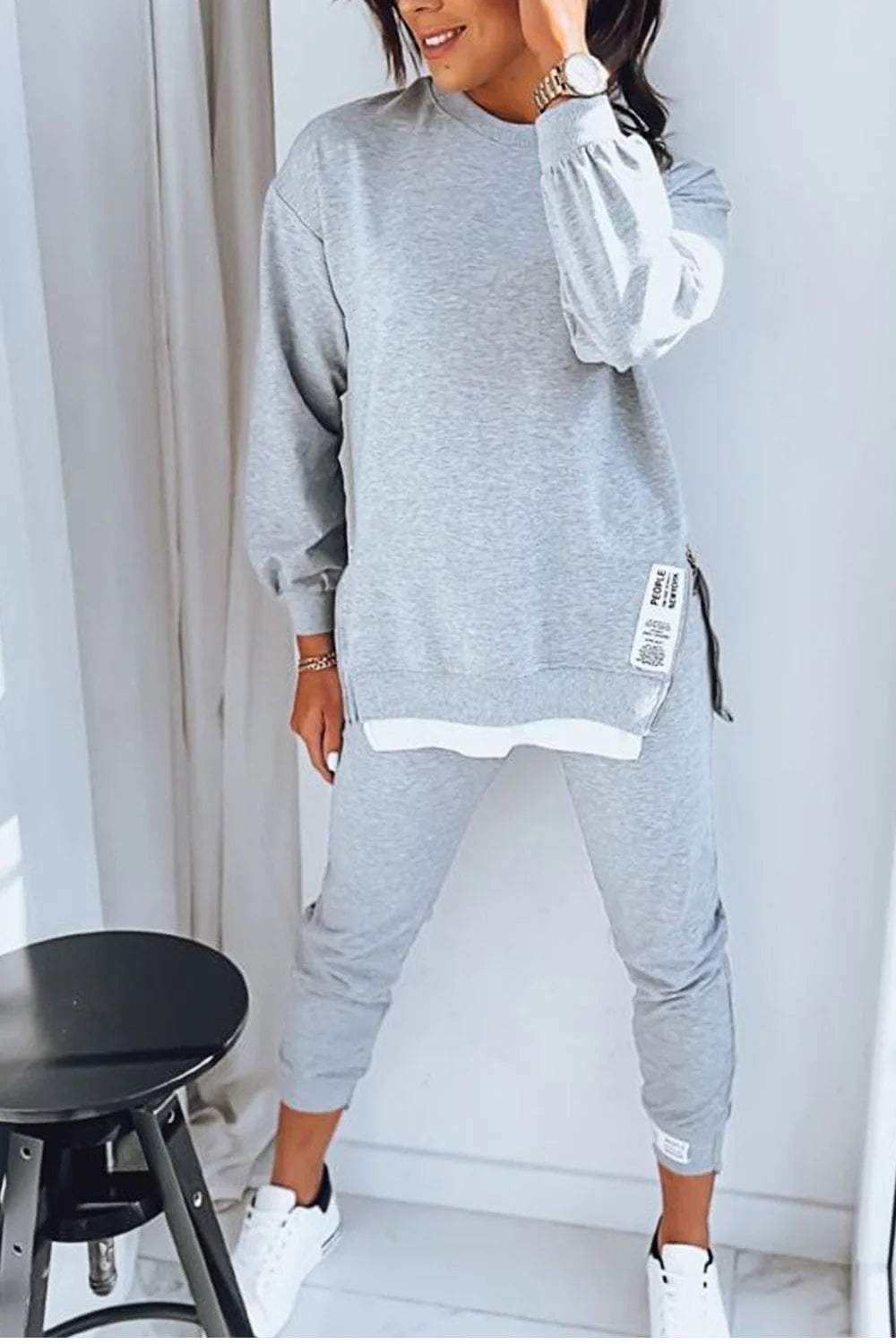 DONNA – RELAXED LOUNGE SET