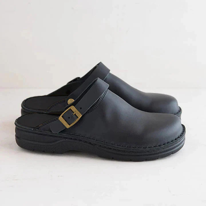 MARLOWE – CLASSIC COMFORT CLOGS