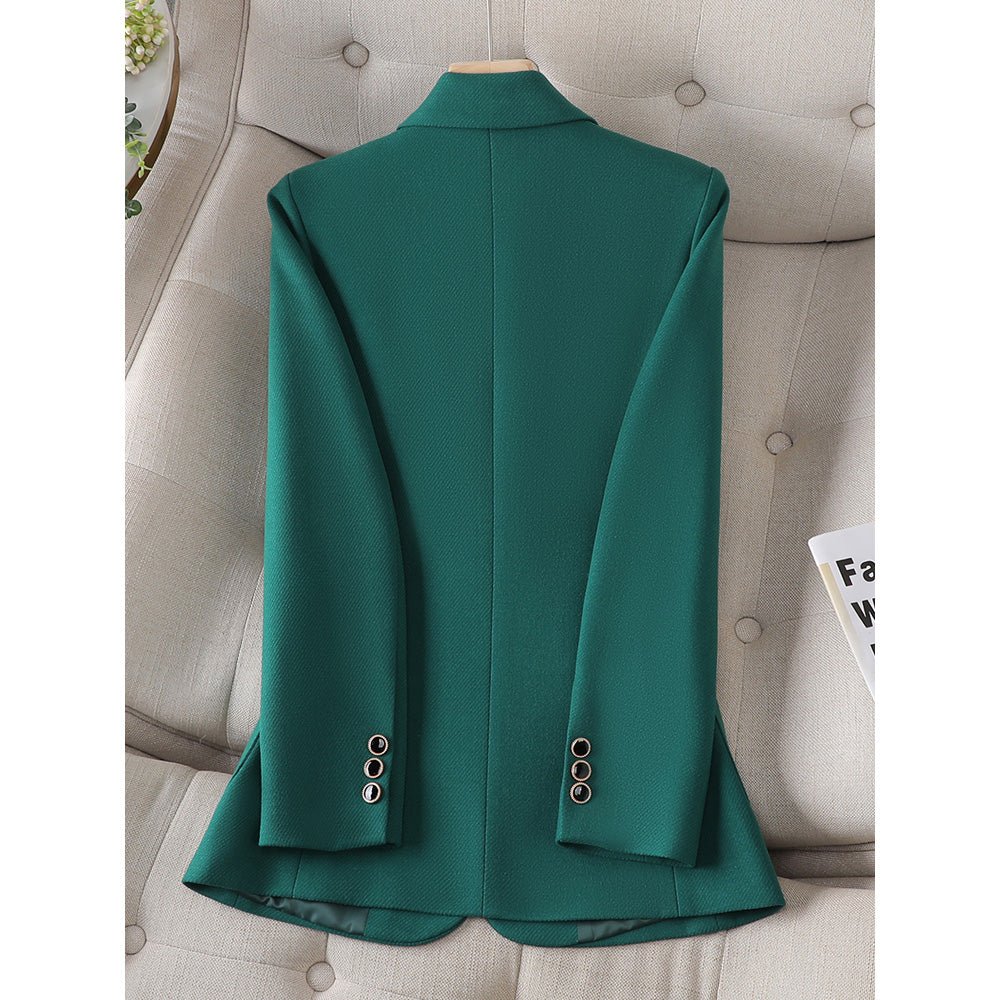 DEODORA CASUAL BLAZER