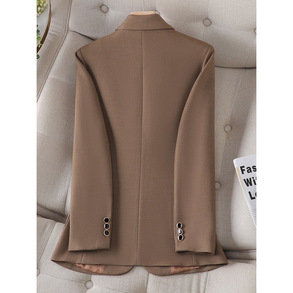 DEODORA CASUAL BLAZER