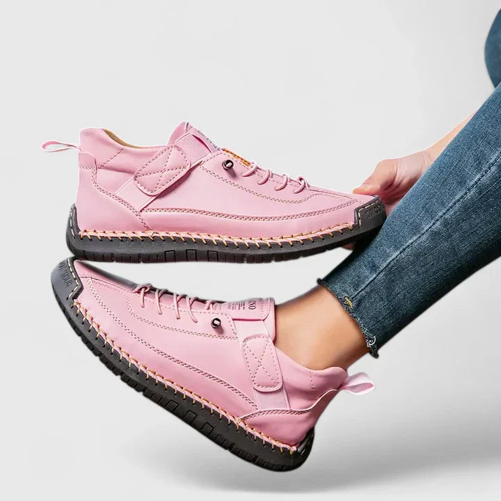 MADISON – URBAN EDGE CASUAL SNEAKERS