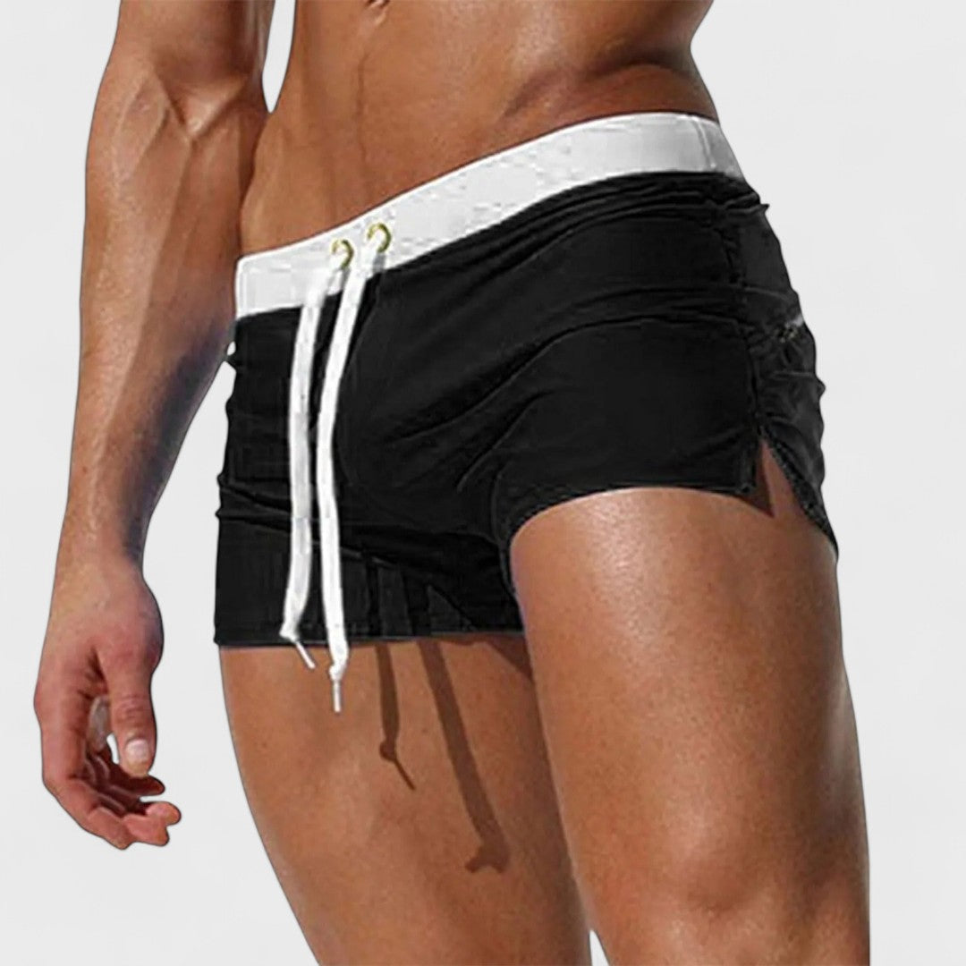 JASON – BOLD FIT MEN’S SHORTS