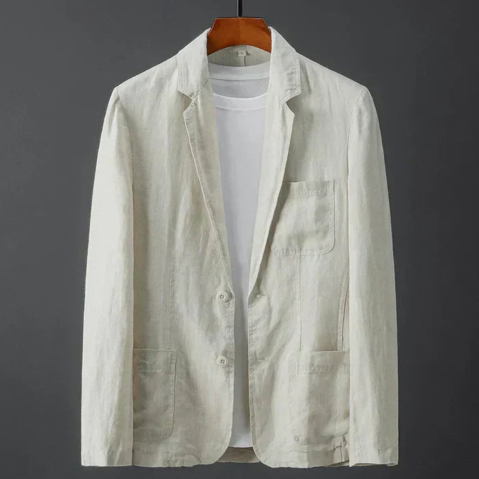 Aiden – Elegant Premium Blazer